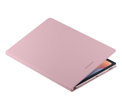 Чехол Samsung Book Cover для планшету Galaxy Tab S6 Lite (P610/615) Pink