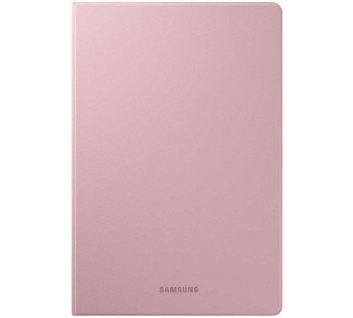 Чехол Samsung Book Cover для планшету Galaxy Tab S6 Lite (P610/615) Pink