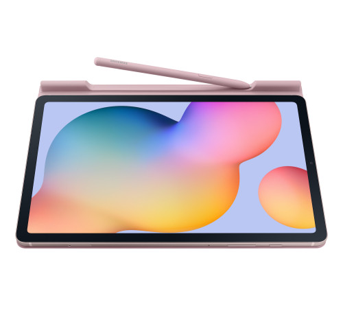 Чехол Samsung Book Cover для планшету Galaxy Tab S6 Lite (P610/615) Pink