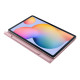 Чехол Samsung Book Cover для планшету Galaxy Tab S6 Lite (P610/615) Pink