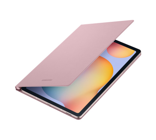 Чехол Samsung Book Cover для планшету Galaxy Tab S6 Lite (P610/615) Pink