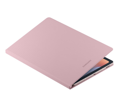 Чехол Samsung Book Cover для планшету Galaxy Tab S6 Lite (P610/615) Pink