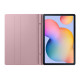 Чехол Samsung Book Cover для планшету Galaxy Tab S6 Lite (P610/615) Pink