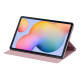 Чехол Samsung Book Cover для планшету Galaxy Tab S6 Lite (P610/615) Pink