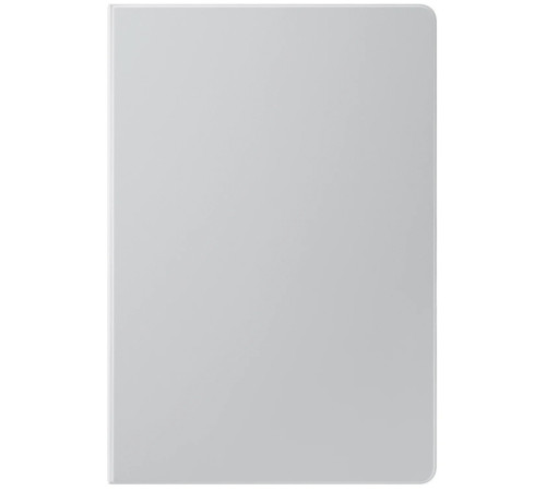 Чехол Samsung Book Cover для планшету Galaxy Tab S7 FE / S7+ (T735/975) Light Gray