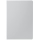 Чехол Samsung Book Cover для планшету Galaxy Tab S7 FE / S7+ (T735/975) Light Gray