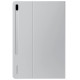 Чехол Samsung Book Cover для планшету Galaxy Tab S7 FE / S7+ (T735/975) Light Gray