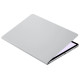 Чехол Samsung Book Cover для планшету Galaxy Tab S7 FE / S7+ (T735/975) Light Gray
