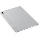 Чехол Samsung Book Cover для планшету Galaxy Tab S7 FE / S7+ (T735/975) Light Gray