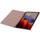 Чехол Samsung Book Cover для планшету Galaxy Tab S7/S8 (T875/X700/X706) Pink