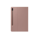 Чехол Samsung Book Cover для планшету Galaxy Tab S7/S8 (T875/X700/X706) Pink