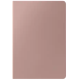 Чехол Samsung Book Cover для планшету Galaxy Tab S7/S8 (T875/X700/X706) Pink