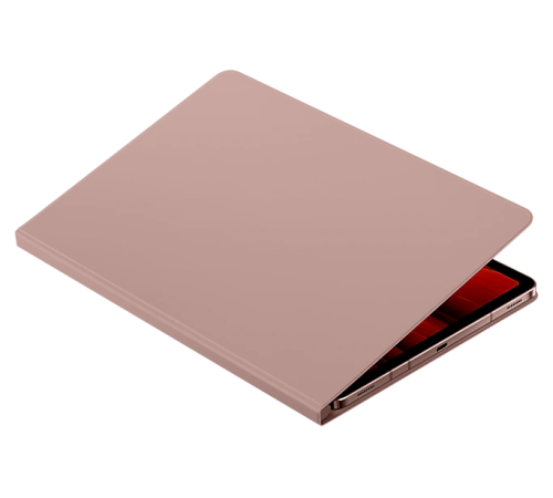 Чехол Samsung Book Cover для планшету Galaxy Tab S7/S8 (T875/X700/X706) Pink