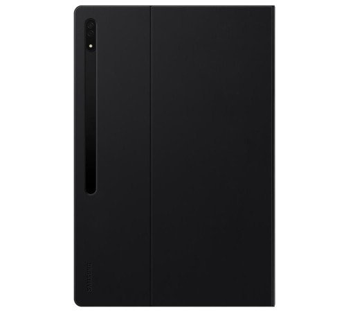 Чехол Samsung Book Cover для планшету Galaxy Tab S8 Ultra (X900) Black