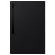 Чехол Samsung Book Cover для планшету Galaxy Tab S8 Ultra (X900) Black