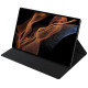 Чехол Samsung Book Cover для планшету Galaxy Tab S8 Ultra (X900) Black