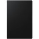 Чехол Samsung Book Cover для планшету Galaxy Tab S8 Ultra (X900) Black
