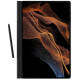 Чехол Samsung Book Cover для планшету Galaxy Tab S8 Ultra (X900) Black