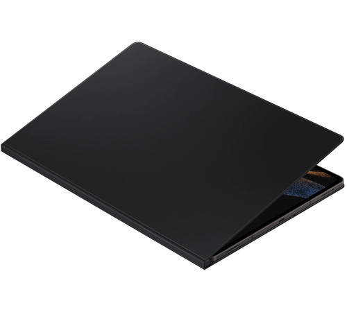 Чехол Samsung Book Cover для планшету Galaxy Tab S8 Ultra (X900) Black