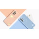 Чехол Samsung Card Slot Cover для смартфону Galaxy A13 (A135) Artic Blue