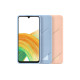 Чехол Samsung Card Slot Cover для смартфону Galaxy A33 (A336) Peach