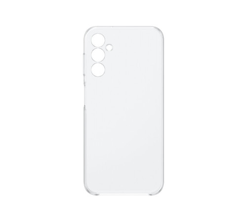 Чехол Samsung Clear Case для смартфона Galaxy A14 (A146) Transparent