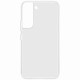 Чехол Samsung Clear Cover для смартфону Galaxy S22 (S901) Transparency