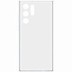 Чехол Samsung Clear Cover для смартфону Galaxy S22 Ultra (S908) Transparency