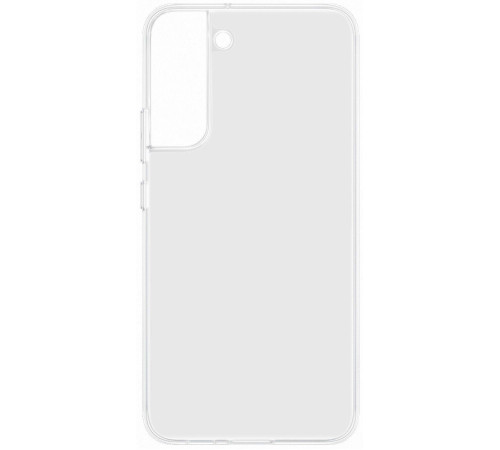 Чехол Samsung Clear Cover для смартфону Galaxy S22+ (S906) Transparency