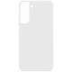 Чехол Samsung Clear Cover для смартфону Galaxy S22+ (S906) Transparency