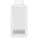 Чехол Samsung Clear Standing Cover для смартфону Galaxy S21 FE (G990) Transparent