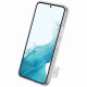 Чехол Samsung Clear Standing Cover для смартфону Galaxy S22 (S901) Transparency