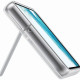 Чехол Samsung Clear Standing Cover для смартфону Galaxy S22 (S901) Transparency