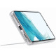 Чехол Samsung Clear Standing Cover для смартфону Galaxy S22 (S901) Transparency