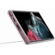 Чехол Samsung Clear Standing Cover для смартфону Galaxy S22 Ultra (S908) Transparency