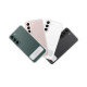 Чехол Samsung Clear Standing Cover для смартфону Galaxy S22+ (S906) Transparency