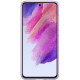 Чехол Samsung Clear Strap Cover для смартфону Galaxy S21 FE (G990) Lavender