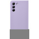 Чехол Samsung Clear View Cover для смартфону Galaxy S21 FE (G990) Lavender