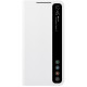 Чехол Samsung Clear View Cover для смартфону Galaxy S21 FE (G990) White