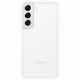 Чехол Samsung Frame Cover для смартфону Galaxy S22 (S901) White