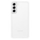 Чохол Samsung Frame Cover для смартфону Galaxy S22+ (S906) White