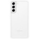 Чохол Samsung Frame Cover для смартфону Galaxy S22+ (S906) White
