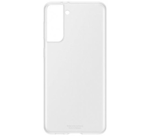 Чехол Samsung Premium Clear Cover для смартфону Galaxy S21 FE (G990) Transparent