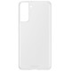 Чехол Samsung Premium Clear Cover для смартфону Galaxy S21 FE (G990) Transparent