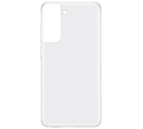Чехол Samsung Premium Clear Cover для смартфону Galaxy S21 FE (G990) Transparent