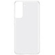 Чехол Samsung Premium Clear Cover для смартфону Galaxy S21 FE (G990) Transparent