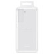 Чехол Samsung Premium Clear Cover для смартфону Galaxy S21 FE (G990) Transparent