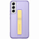 Чехол Samsung Protective Standing Cover для смартфону Galaxy S22 (S901) Lavender