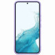 Чехол Samsung Protective Standing Cover для смартфону Galaxy S22 (S901) Lavender