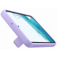 Чехол Samsung Protective Standing Cover для смартфону Galaxy S22 (S901) Lavender